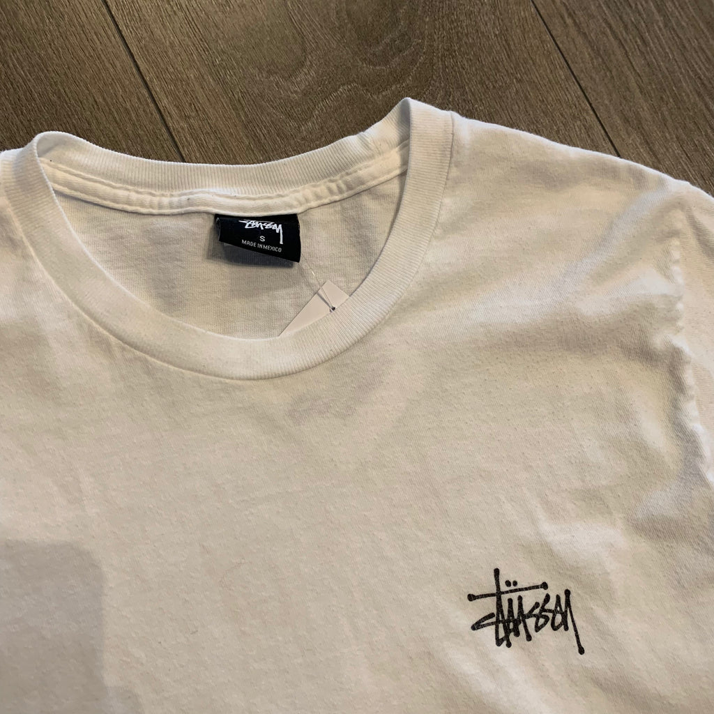 Stussy Pin-Up Tee S
