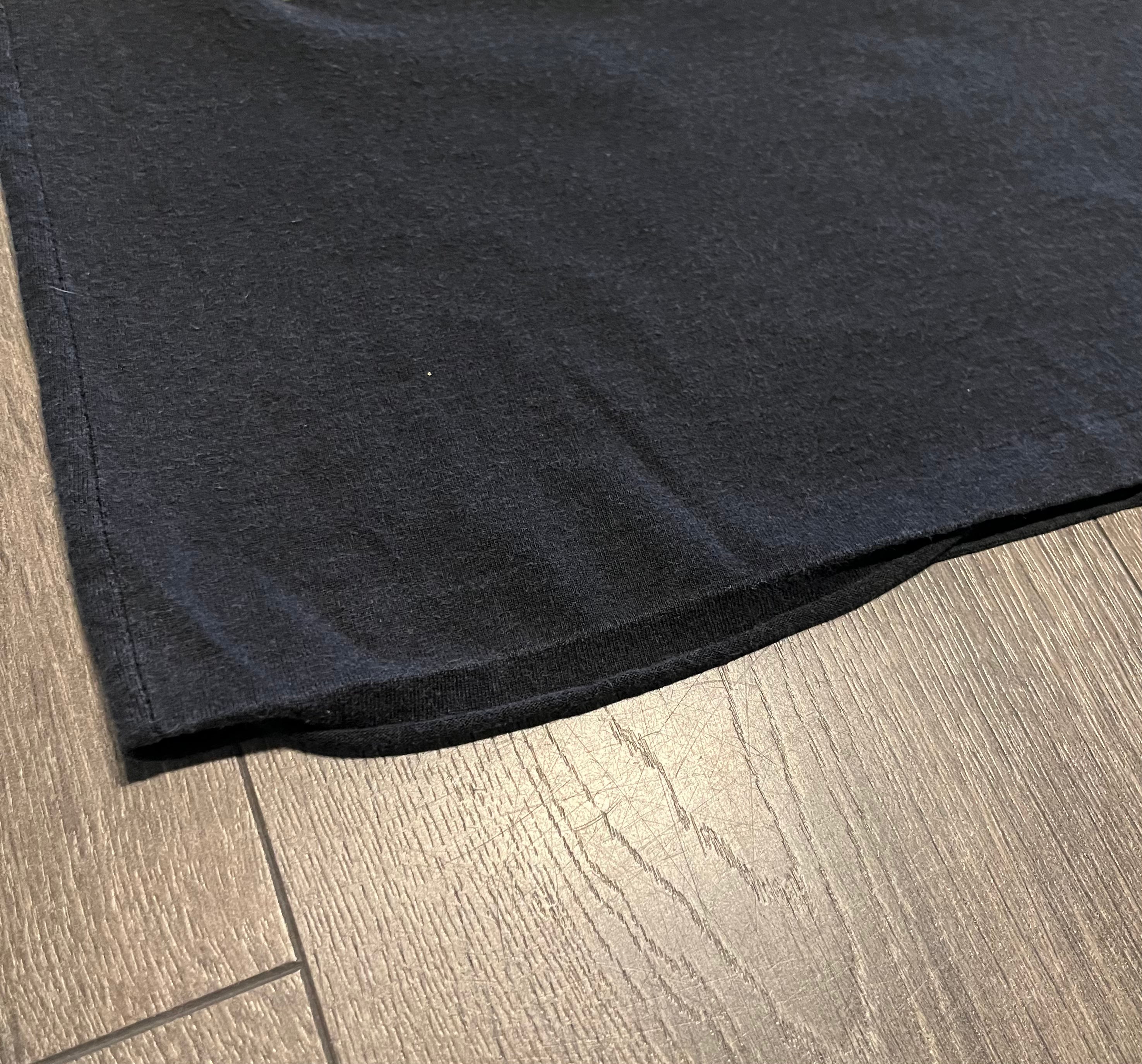 1992 Vancouver Canucks graphic tee S/M