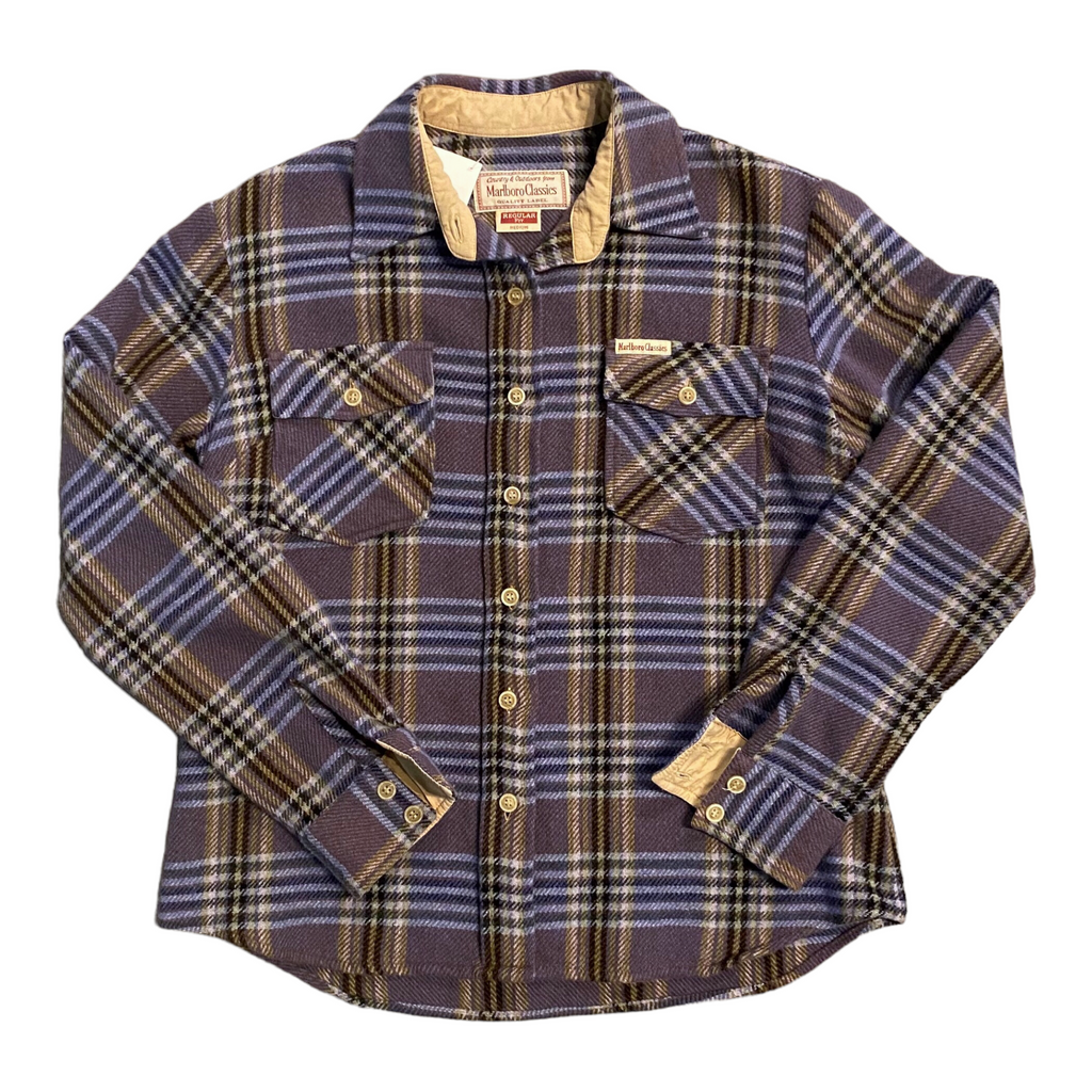 Marlboro Classics Flannel M