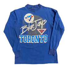 Load image into Gallery viewer, 1990 Blue Jays LS S
