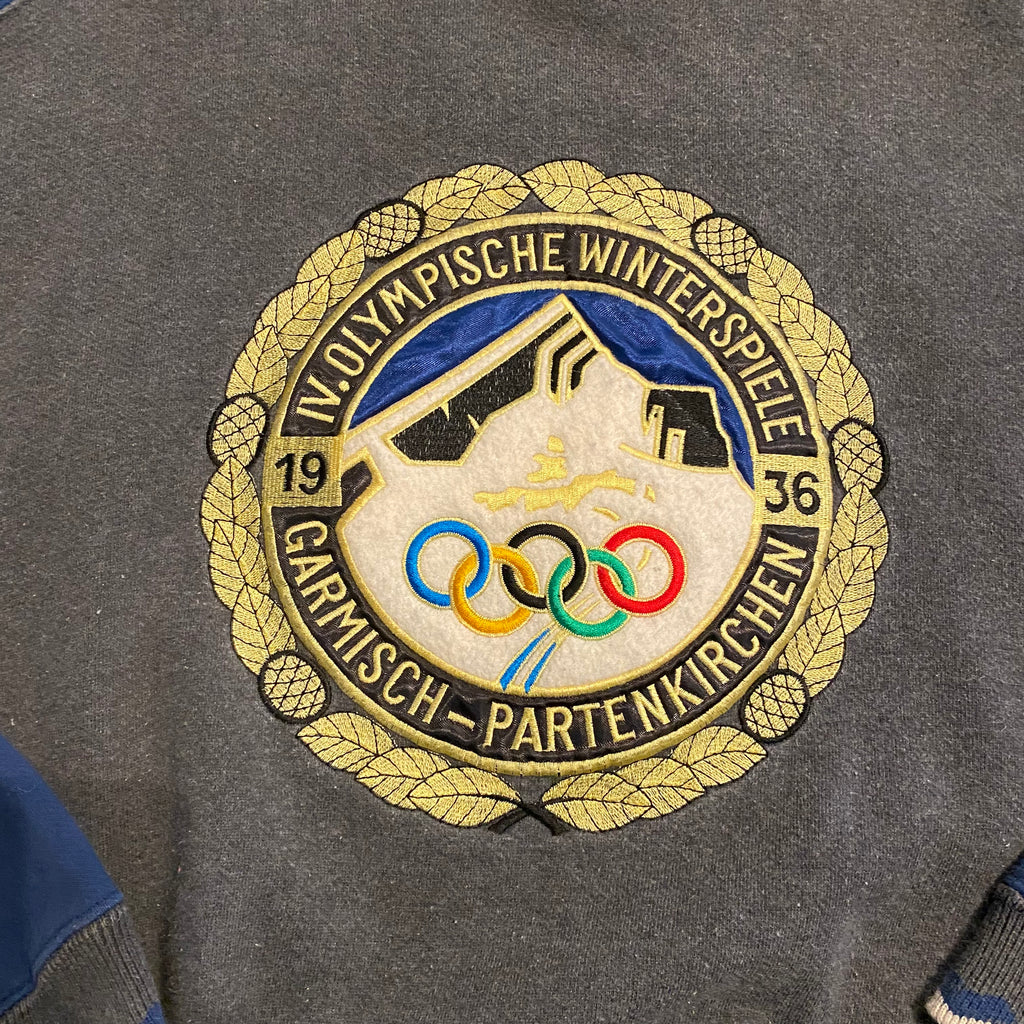 Adidas 1936 Olympic Crewneck M