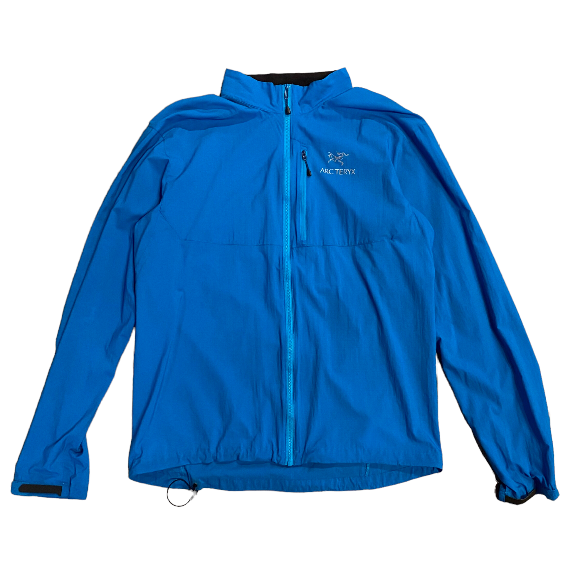 Arc’teryx Light Windbreaker L