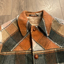Load image into Gallery viewer, Croydon Wool Jacket L
