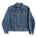 Tommy Jeans Denim Jacket L