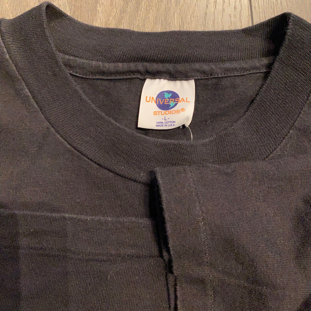 1998 Scream Team Tee L