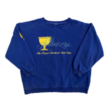 Load image into Gallery viewer, The Presidents Cup Crewneck XL
