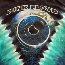 Load image into Gallery viewer, Vintage Pink Floyd ‘Pulse’ Tee L
