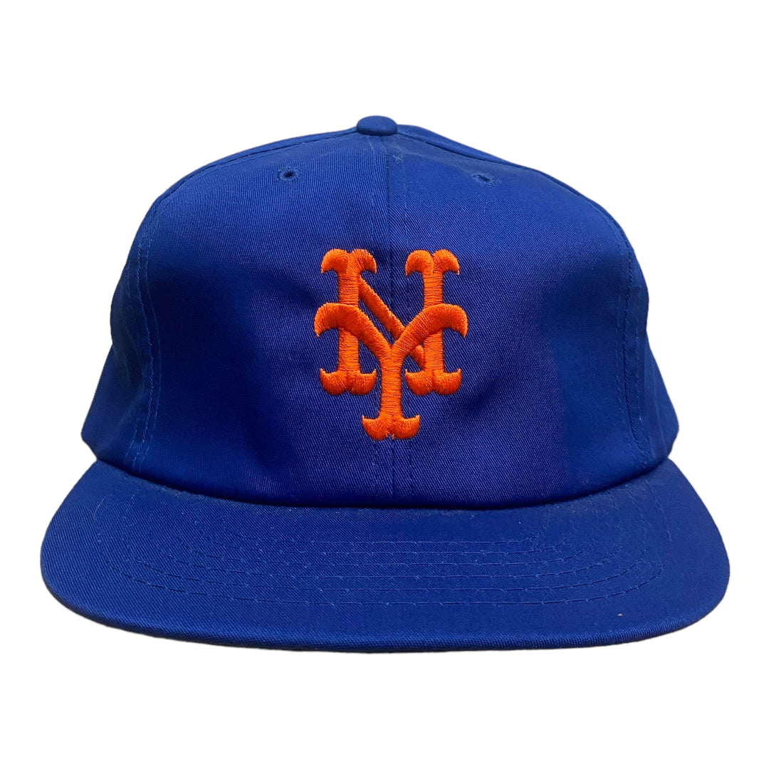 Vintage New York Mets snapback