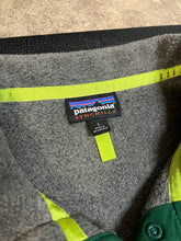 Load image into Gallery viewer, Vintage Patagonia Synchilla fleece XL
