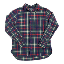 Load image into Gallery viewer, Polo RL Flannel M
