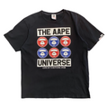 Aape University Tee XL
