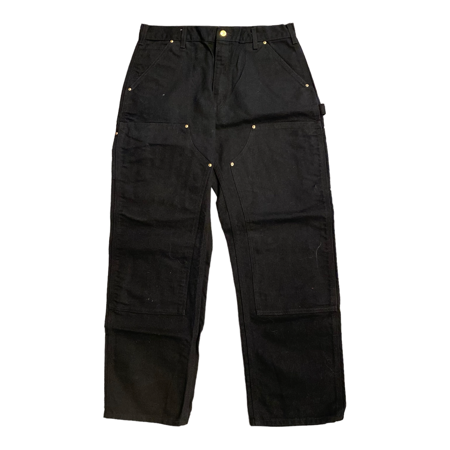Vintage Carhartt double knee pants 34x30