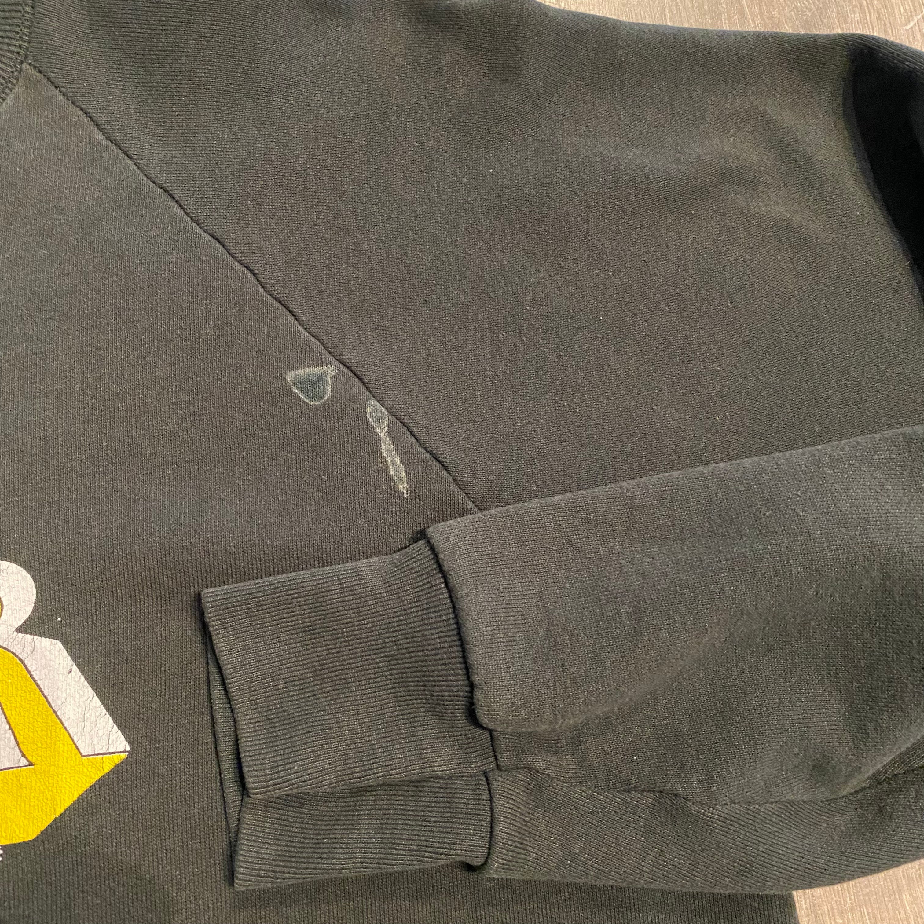1990 Marvel Punisher Crewneck XL