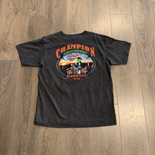 Load image into Gallery viewer, Harley Davidson V Twin Thrills Tee XL
