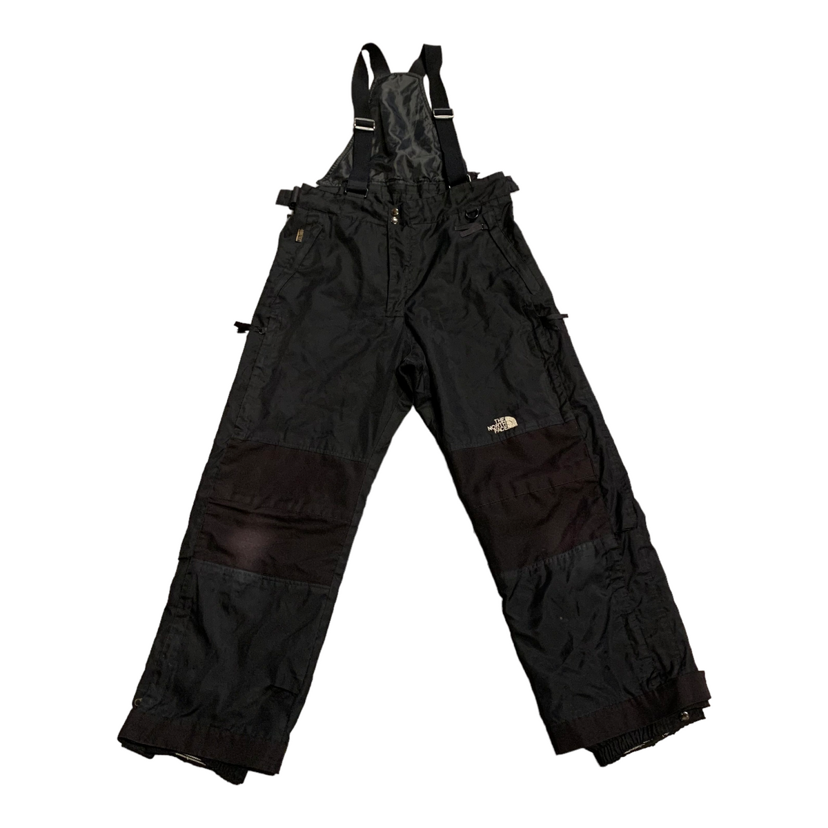 The North Face Gore-Tex overalls M/L