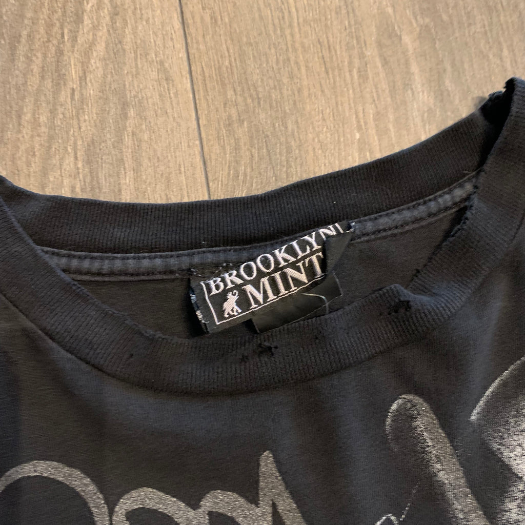 05’ Biggie Tee XXL