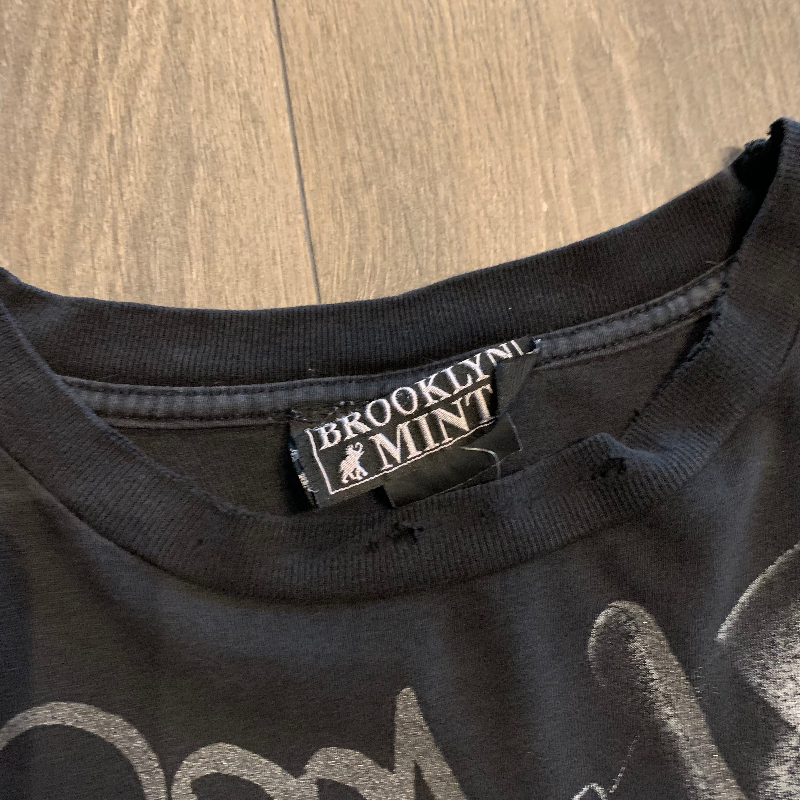 05’ Biggie Tee XXL