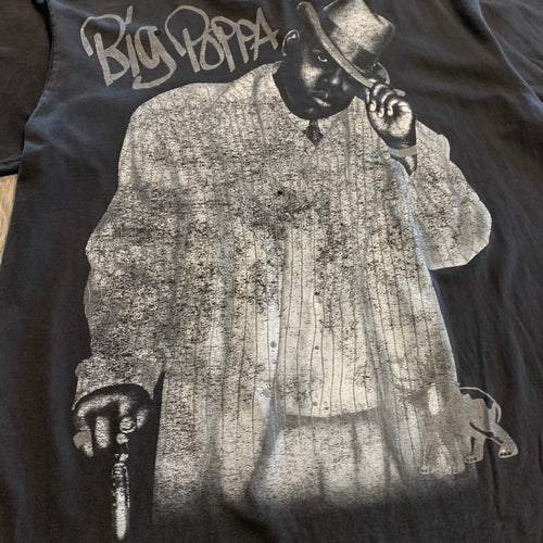 05’ Biggie Tee XXL