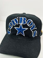 Load image into Gallery viewer, Vintage Dallas Cowboys Super Bowl snapback
