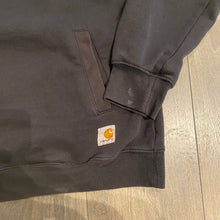 Load image into Gallery viewer, Carhartt Quarter Zip L
