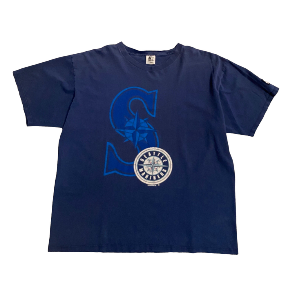 1997 Mariners Tee XL