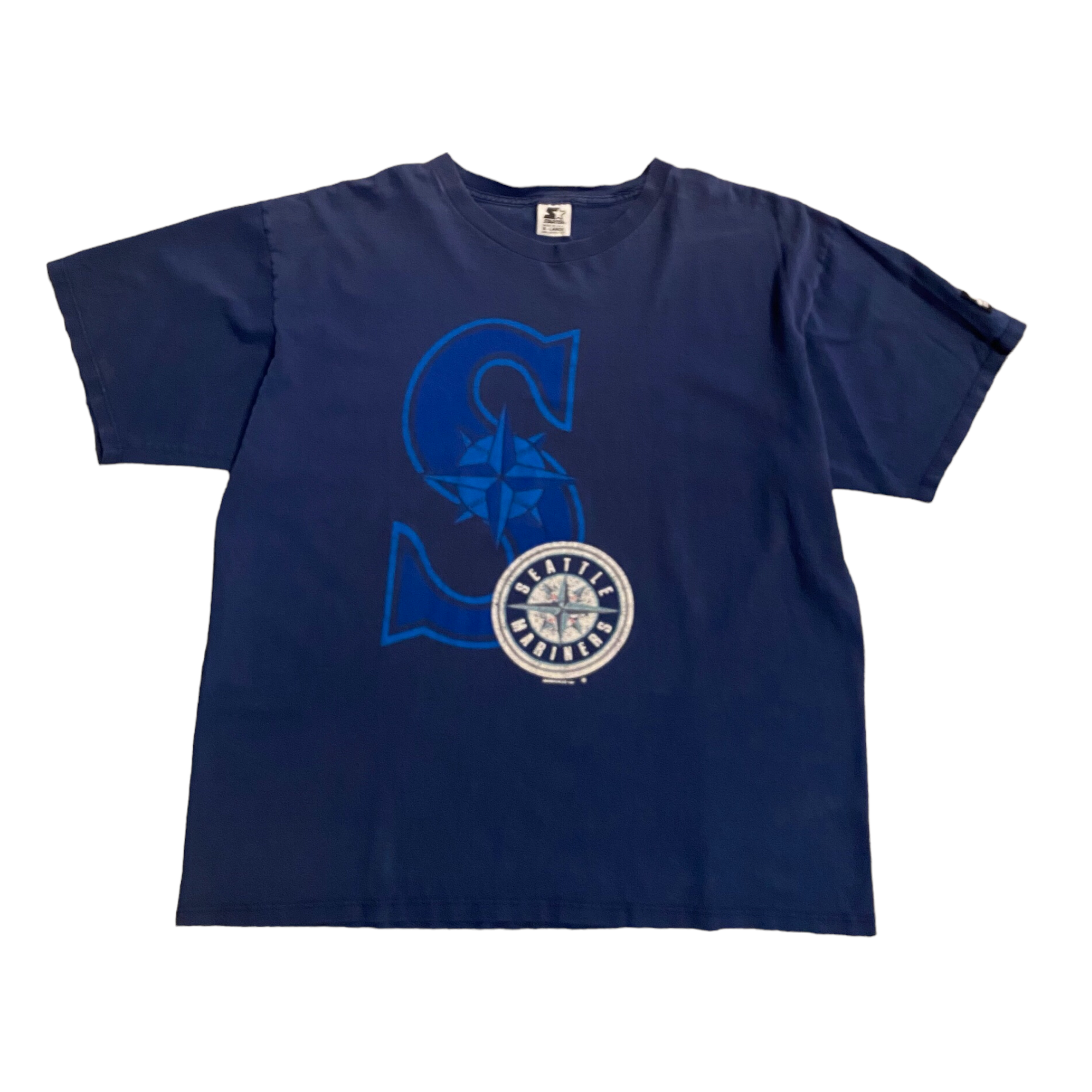 1997 Mariners Tee XL