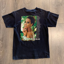 Load image into Gallery viewer, Vintage Beyoncé Bday Deluxe Tee M
