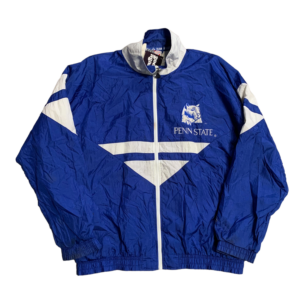 Penn State Windbreaker XL