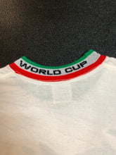 Load image into Gallery viewer, Vintage Italia World Cup tee XL
