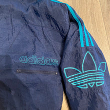 Load image into Gallery viewer, Vintage Adidas Puffer Jacket XL
