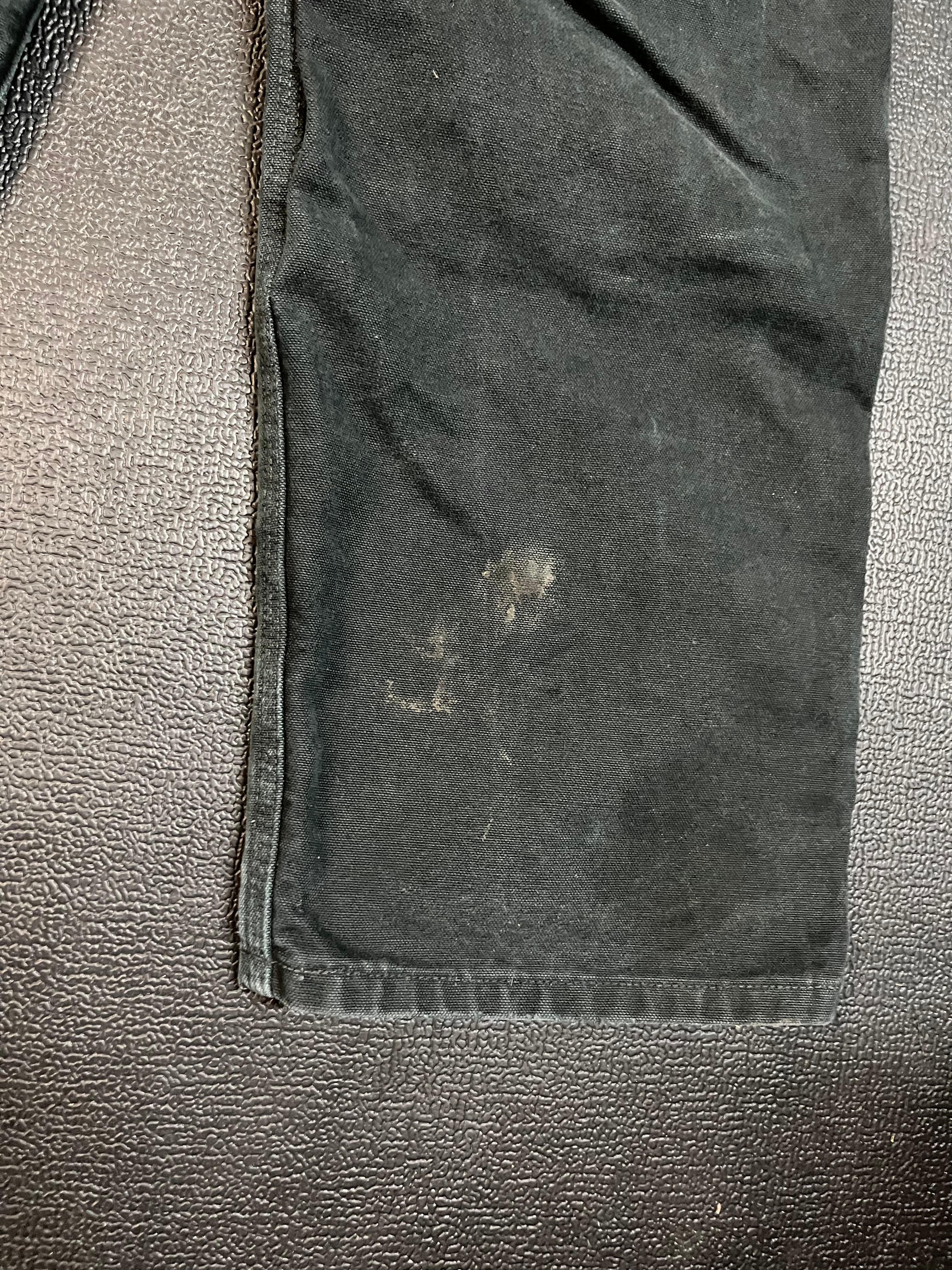 Vintage Carhartt overalls 34x32
