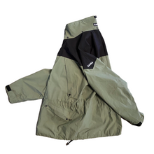Load image into Gallery viewer, Vintage Taiga Parka XL
