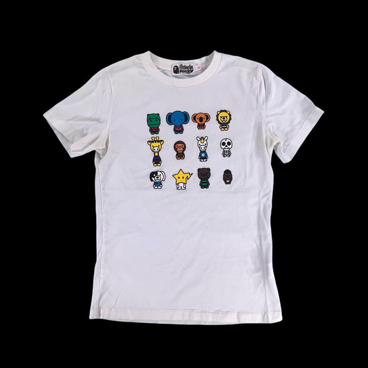 3 shirt bundle for 222tsuki
