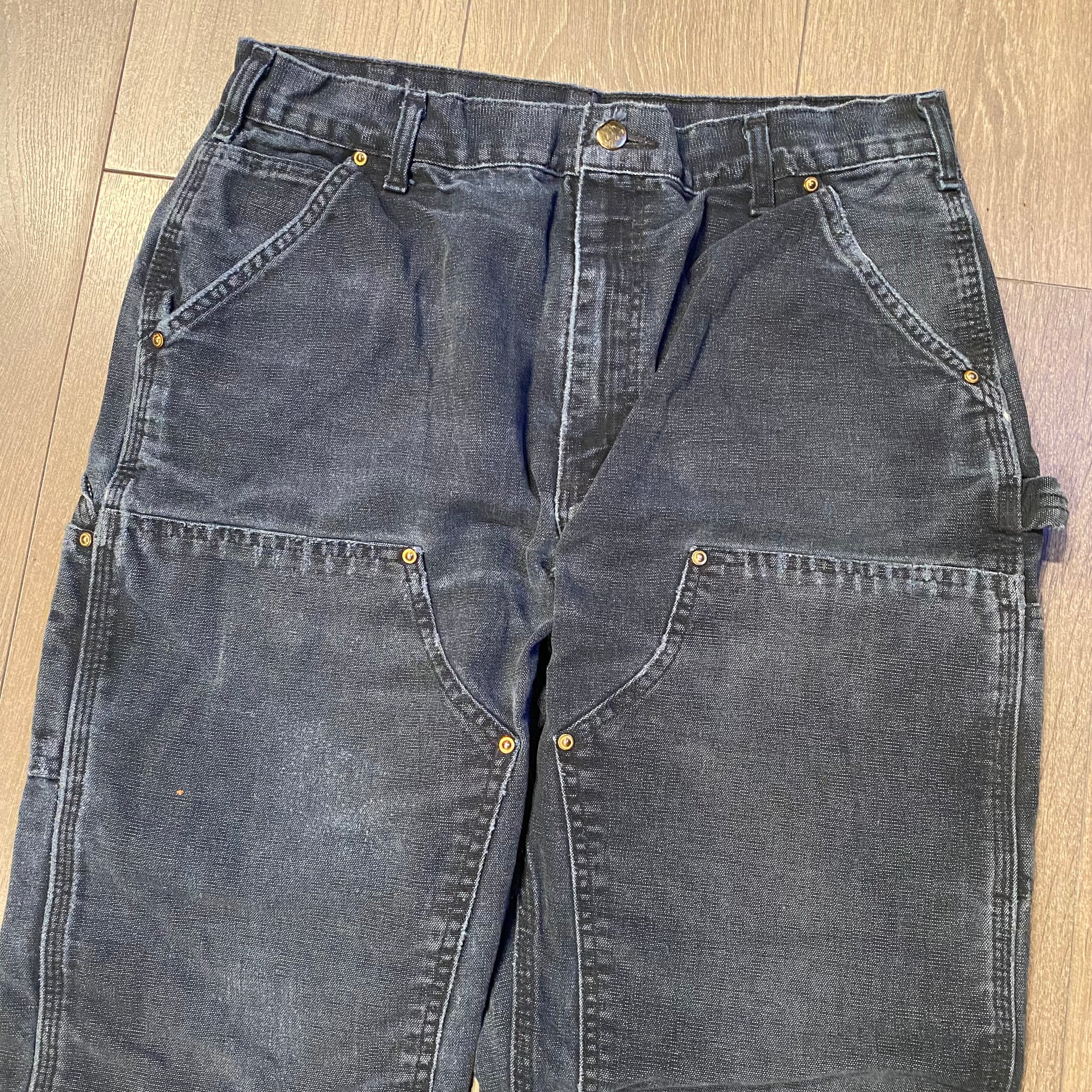 Carhartt 33x30 on sale