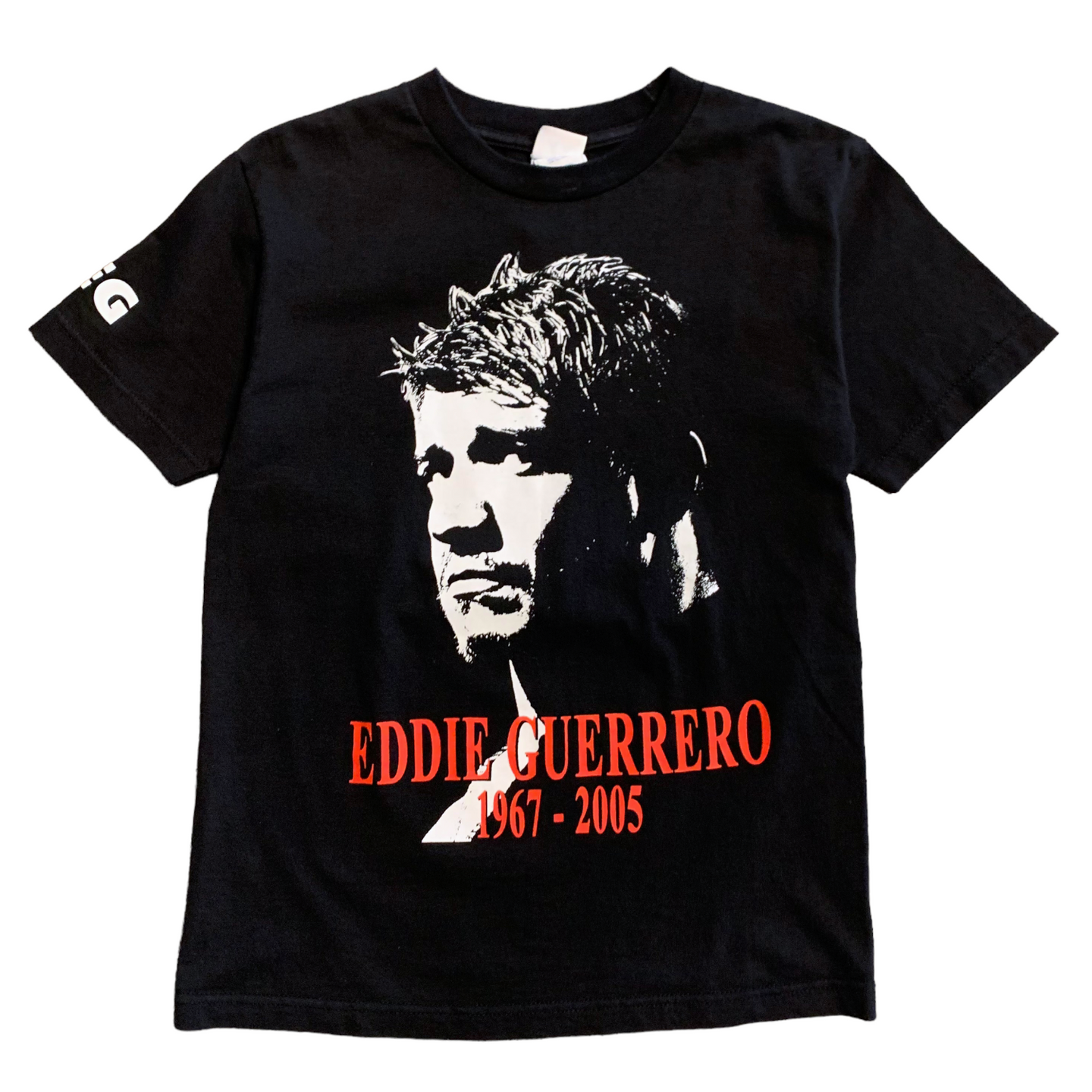 Eddie Guerrero Tee S