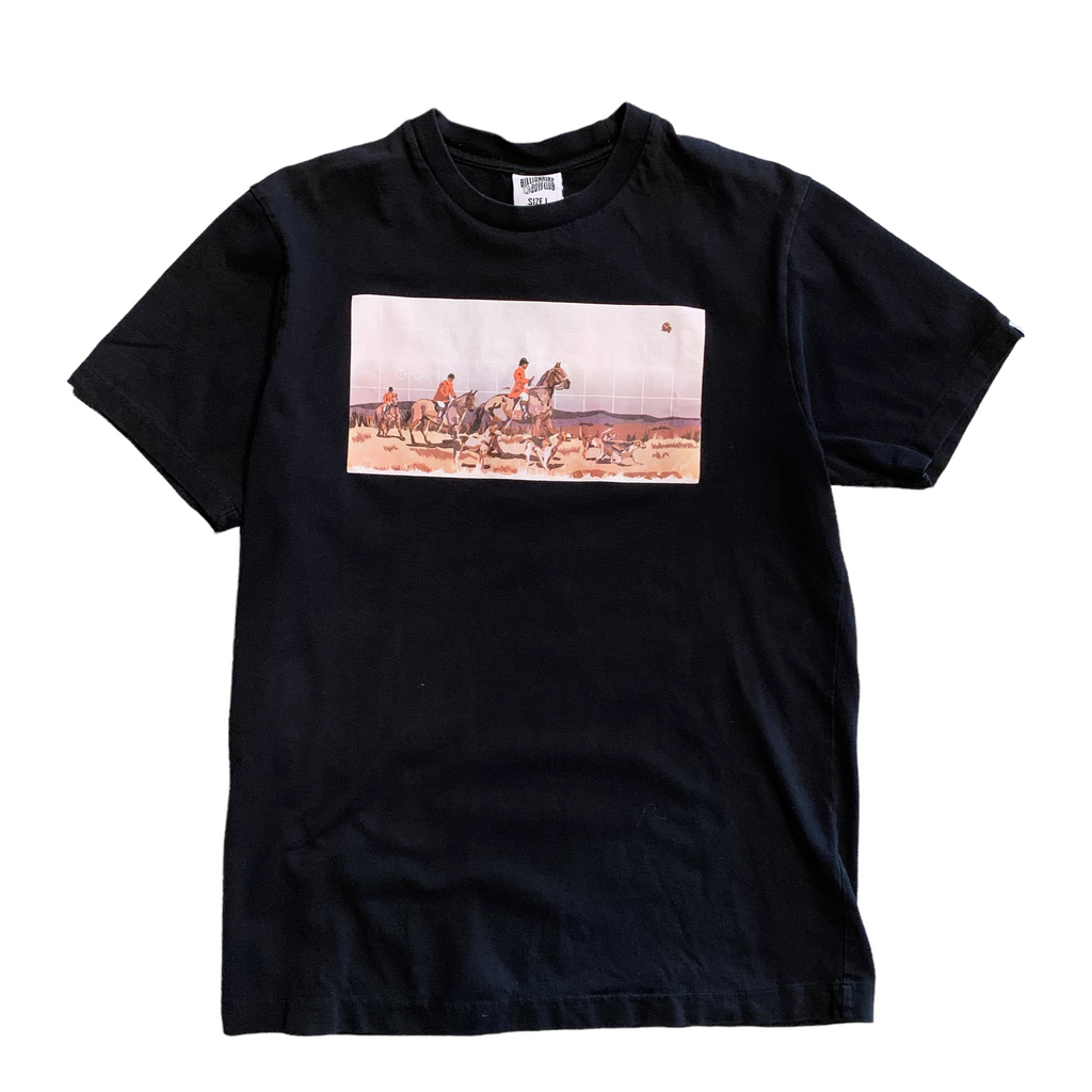 Billionaire Boys Club Tee L
