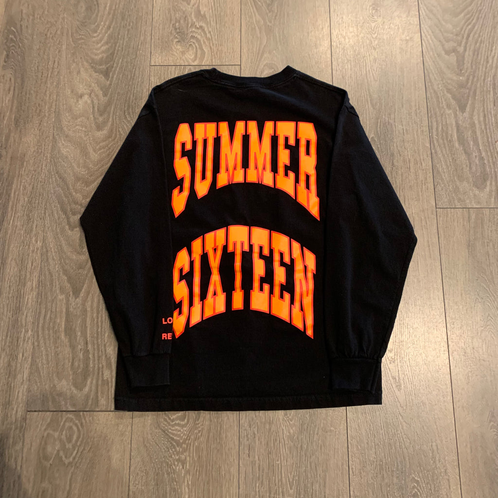 Summer Sixteen Drake Tee M