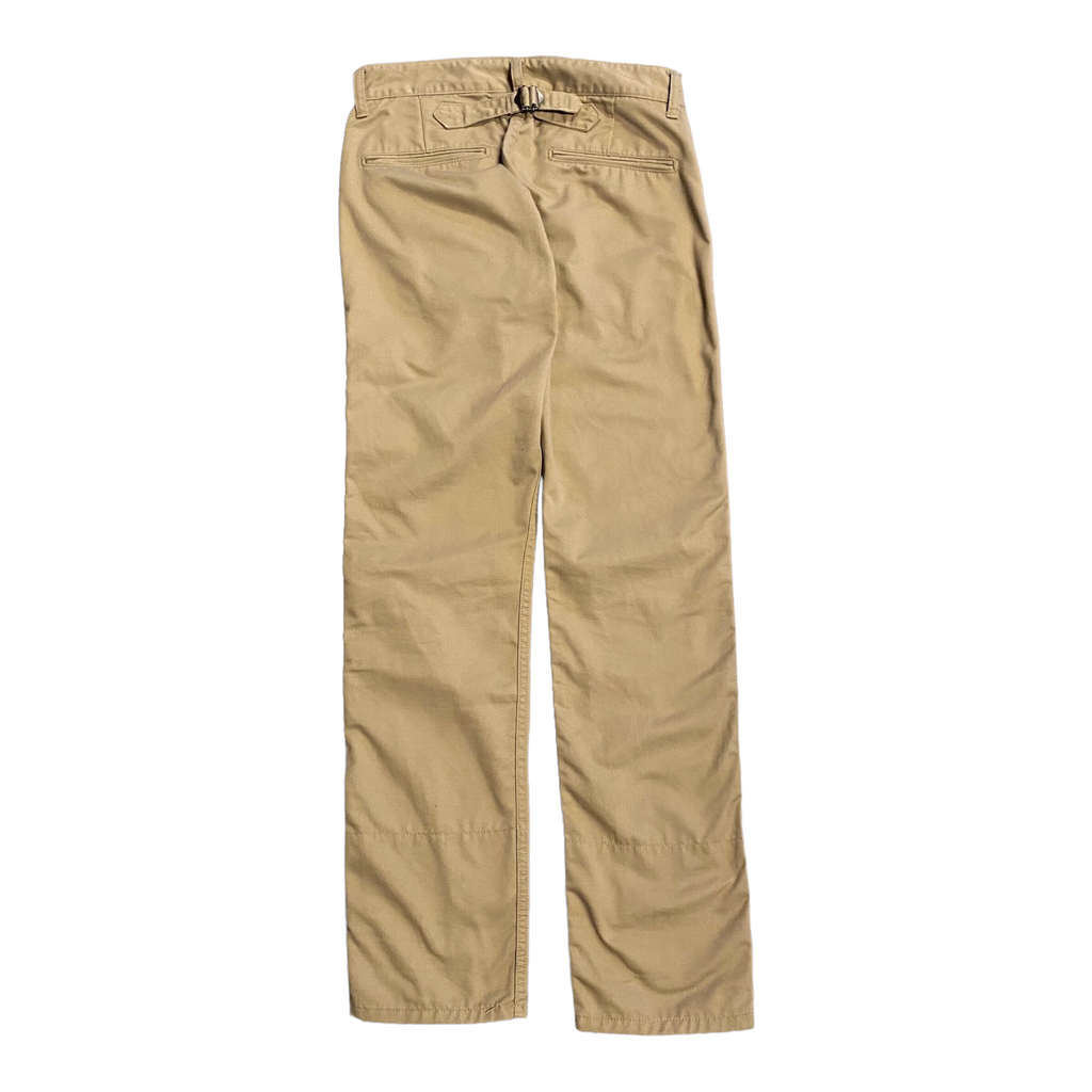 Beams Japan Khaki Trousers S
