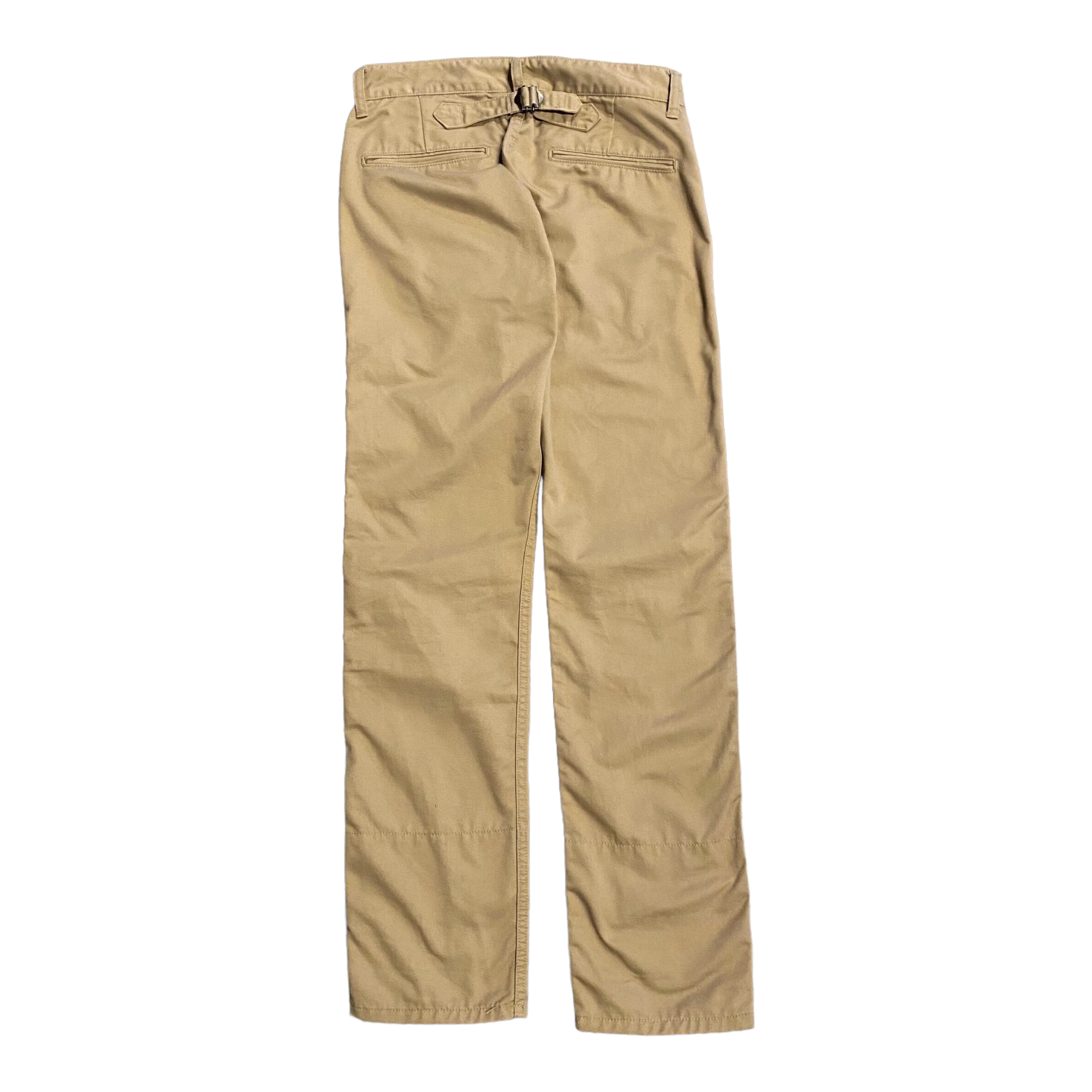Beams Japan Khaki Trousers S