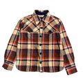 Bape Flannel XS