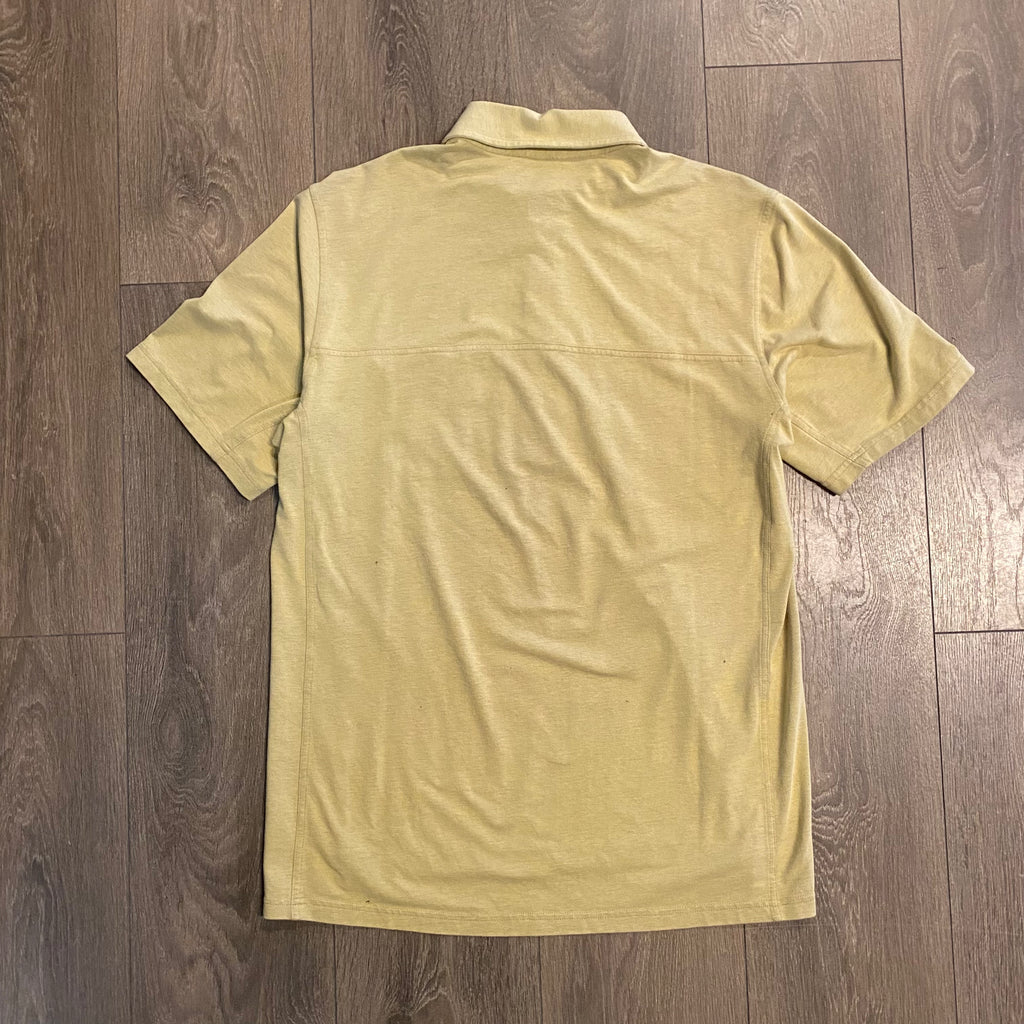Arc’teryx S/S Polo Shirt L