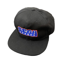 Load image into Gallery viewer, Sega Sports Snapback OS
