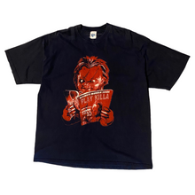 Load image into Gallery viewer, Chucky The Doll Tee XXL
