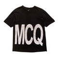 Alexander McQueen Graphic Tee L