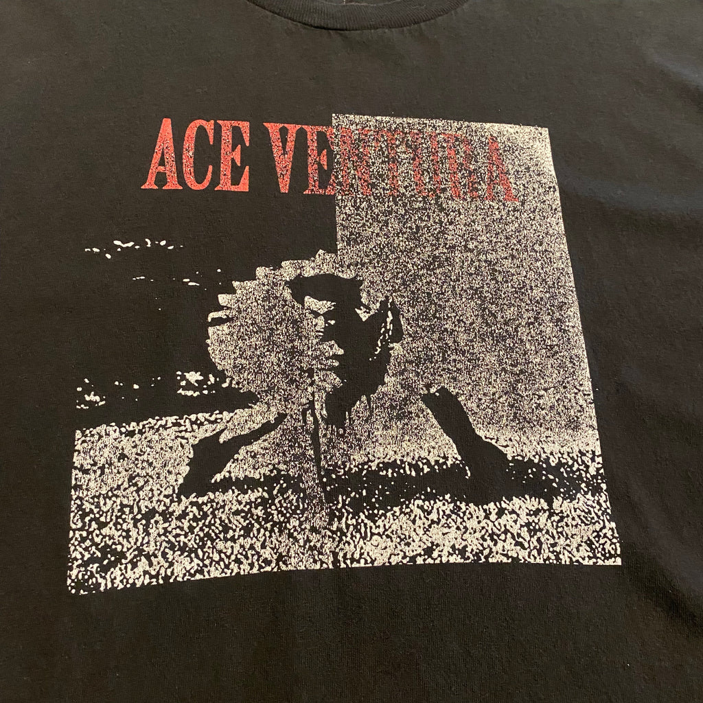 Ace Ventura Tee XXL