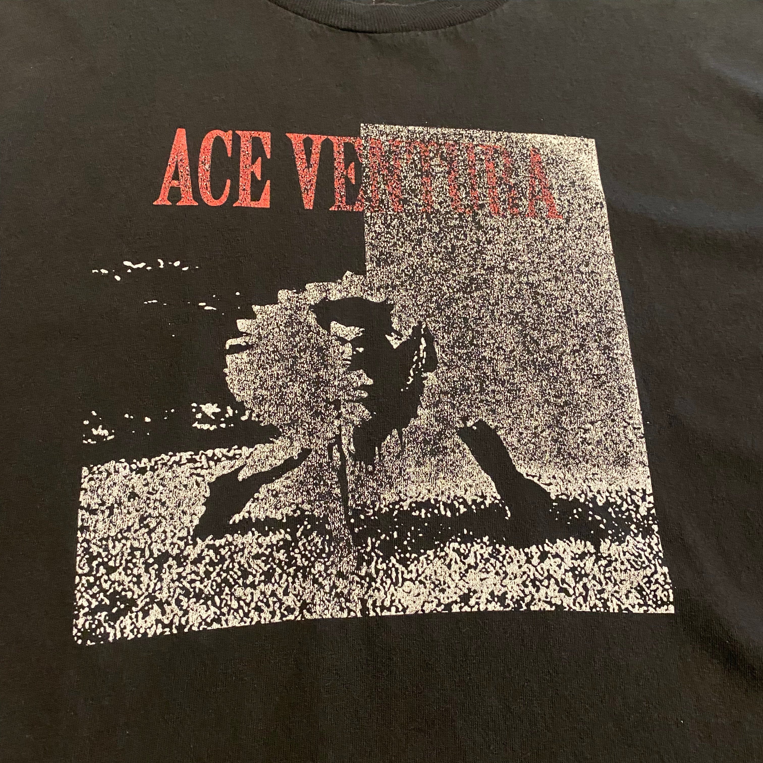 Ace Ventura Tee XXL