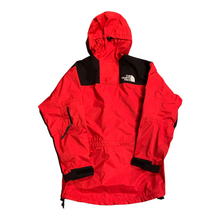Load image into Gallery viewer, The North Face Gore-Tex shell jacket S/M
