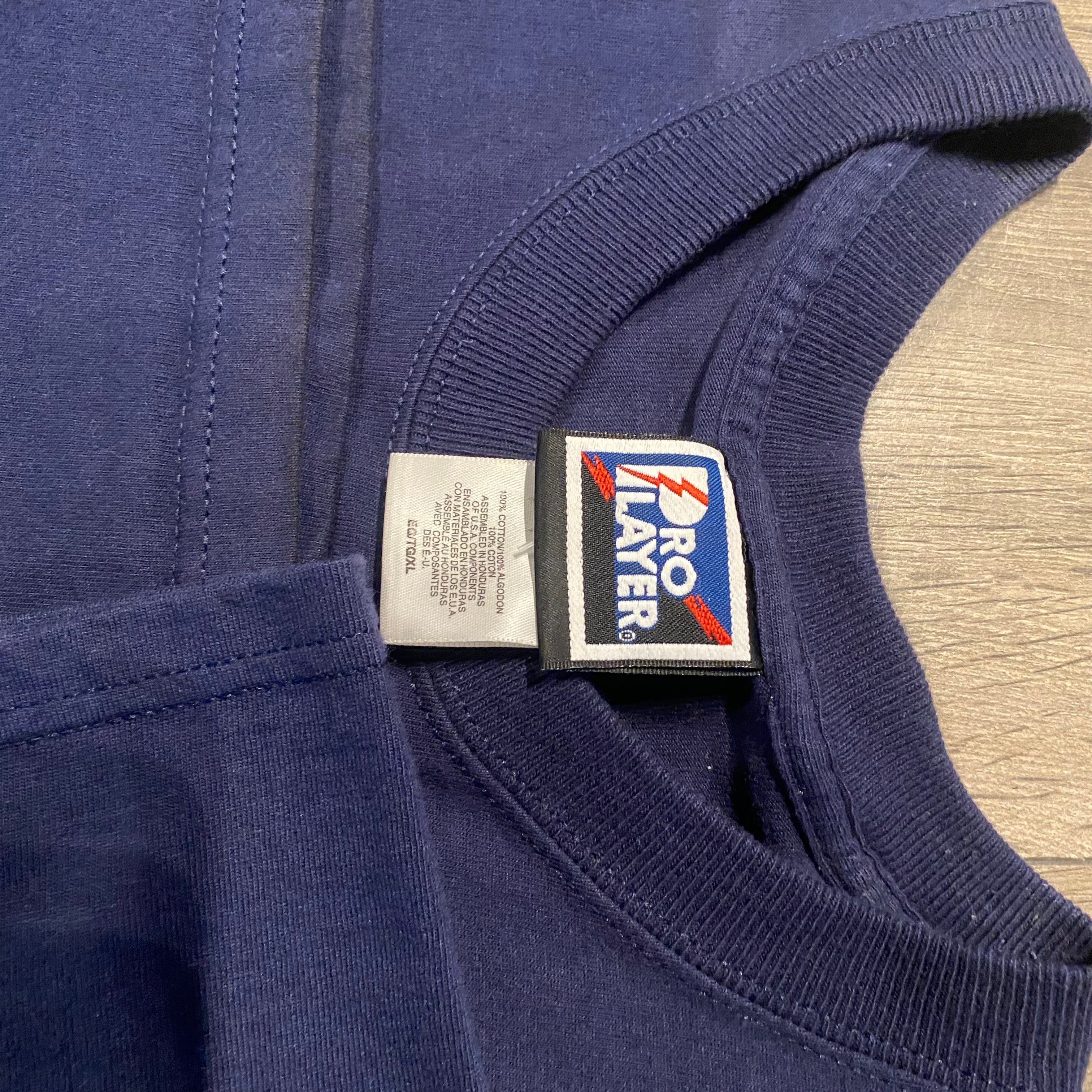 1999 Wayne Gretzky Tee XL