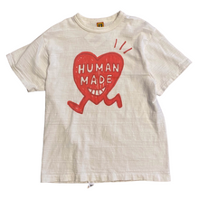 Load image into Gallery viewer, Human Made Heart Tee M
