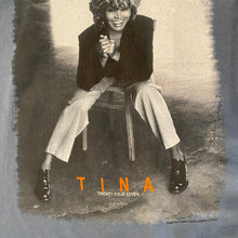 Load image into Gallery viewer, Tina Turner Tee XL
